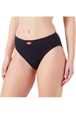 Diesel _UFPN-JORDIE MUTANDE_UNDERPANTS_Black_L