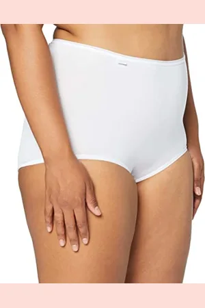 Sloggi Womens 24/7 Microfibre Maxi Slip, , 20 UK