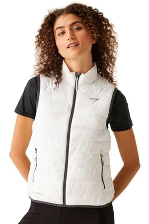 Regatta Hillpack II Womens Bodywarmer