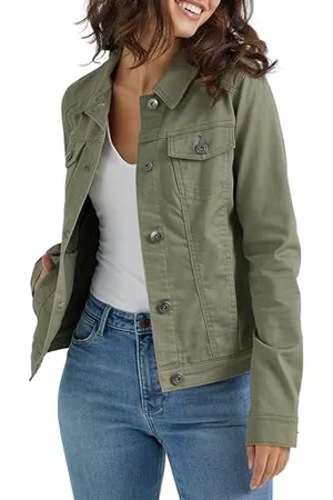 Wrangler Women