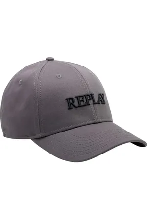 Replay Ax4161 Baseball Cap, , One Size