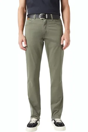 Wrangler Men