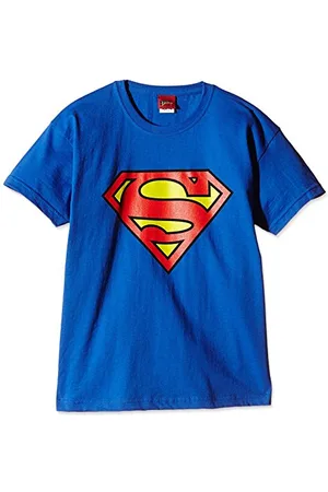 DC Comics Originals Boy