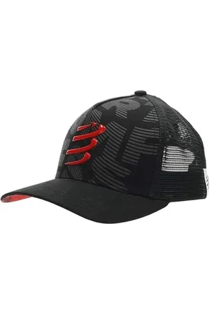 Compressport Trucker Cap, , One Size