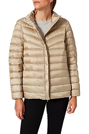 Geox W JAYSEN woman DOWN COAT