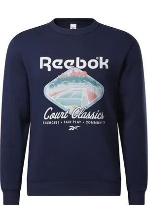 Reebok Men