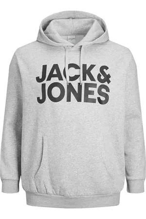 JACK & JONES JACK&JONES PLUS Men