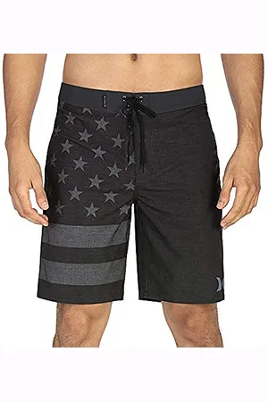 Hurley Men