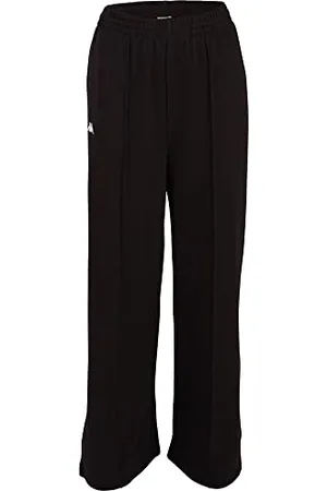 Kappa Women, Sweat Pants, Loose fit Sweatpants, , M