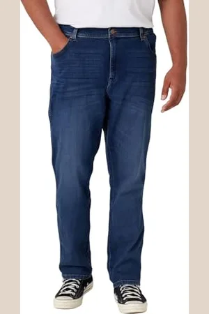 Wrangler Men