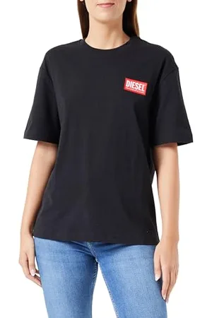 Diesel _T-Danny-NLABEL Magli_Shirt_9XX-0NIAR_XXS