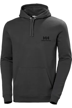Helly Hansen Mens Nord Graphic Pull Over Hoodie Sweatshirt, , XXL UK