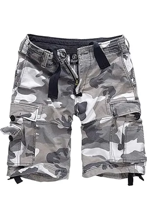 Brandit Vintage Shorts, , 5XL