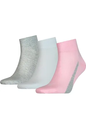 PUMA Quarter, , 35/38 (Pack of 3)