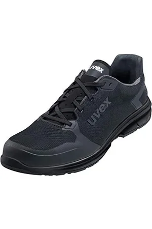 Uvex Unisex Adults 1 Sport Scarpa Bassa S1 P W11 Low Shoe, , 10.5 UK