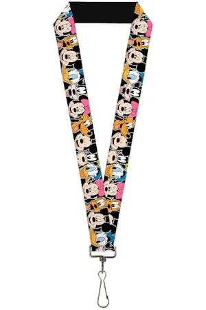 Buckle Women