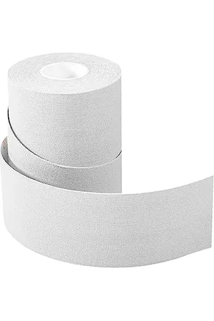 Booby Tape Booby Tape White, White