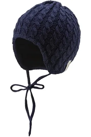 Sterntaler Cable knit hat
