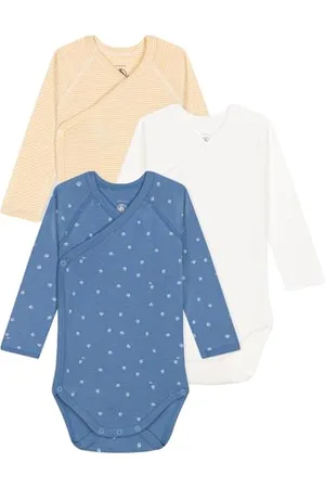 Petit Bateau Baby Boys