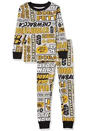 Amazon Star Wars Boys