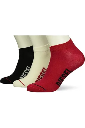 Diesel _SKM-GOST-THREEPACK_SOCKS_Multicoloured_L