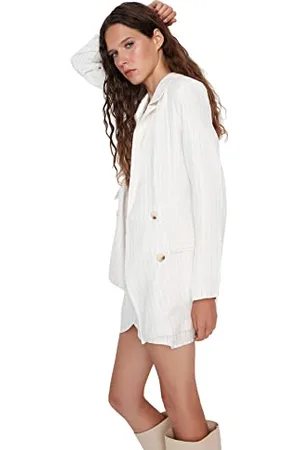Trendyol Blazer - - Blazers