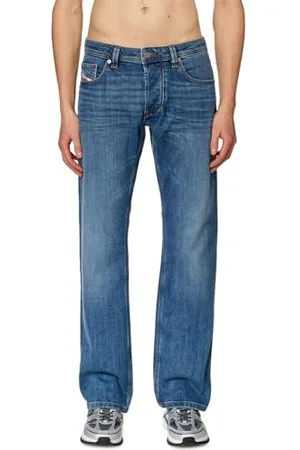Diesel _1985 Larkee_Pants_Blue_26W / 32L