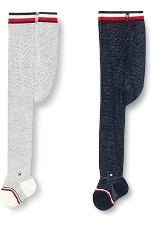 Tommy Hilfiger Baby TIGHTS, , 62/68 (pack of 2)
