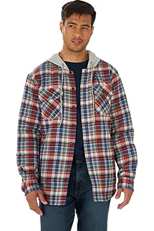Wrangler Men