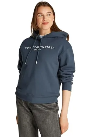 Tommy Hilfiger Women’s Logo Hoodie