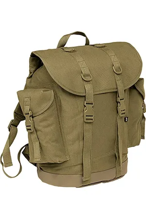 Brandit Jägerrucksack Backpack, , One Size