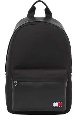 Tommy Hilfiger Men’s Elegant Daily Elevated Backpack, , One Size