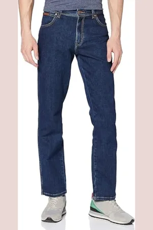 Wrangler Men