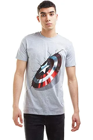 Marvel Men
