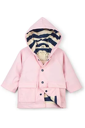 Hatley Baby Girls Raincoat, , 18-24 Months