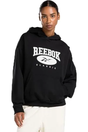 Reebok Womens Archive Essentials Sweater, , XL UK