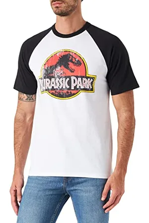 Jurassic Park Men