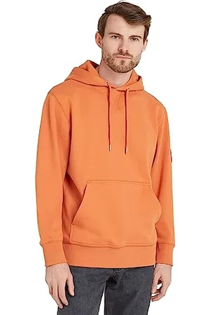 Calvin Klein Men Hoodie Badge , , XS