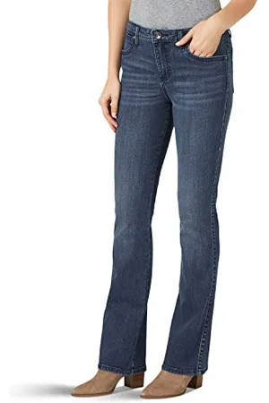 Wrangler Women