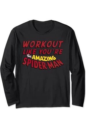 Marvel Workout Like You