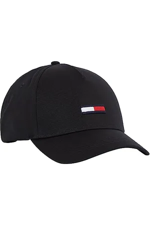 Tommy Hilfiger Unisex Tju Flag Cap Cap, , One Size