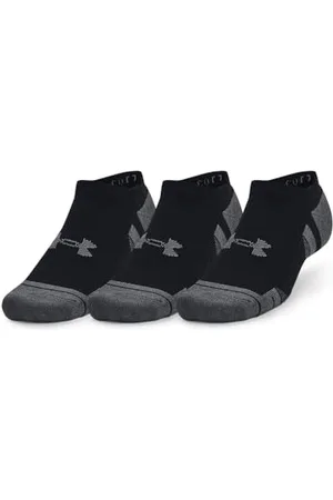 Under Armour UA Performance Cotton 3pk NS