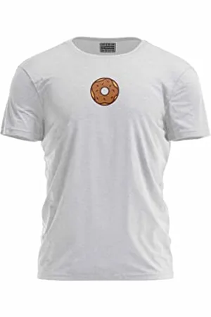 Bona Basics Digitally Printed, Men