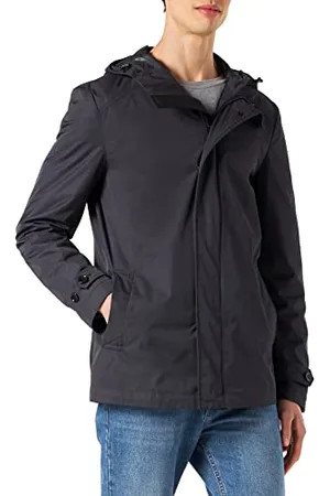 Geox M BAYLE men JACKETS