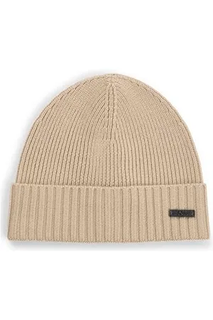 HUGO BOSS Fati 10250850 Beanie One Size