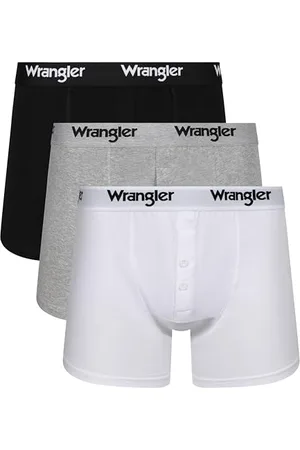 Wrangler Men