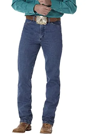 Wrangler Men