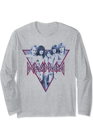Def Leppard Foolin