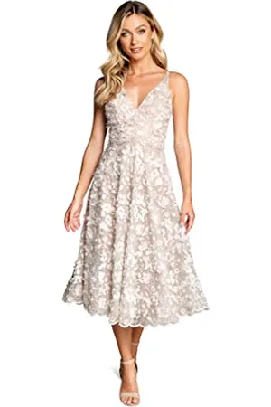 Dress The Population Women