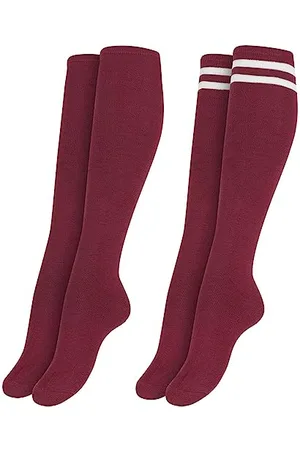 Urban classics Womens Ladies College 2-pack Socks, , 6-8 UK